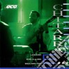 Villa-lobos Heitor - Musica X Chitarra/brouwer: Studi Ecc.... cd