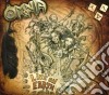 Omnia - Live On Earth cd