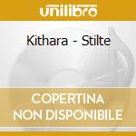 Kithara - Stilte cd