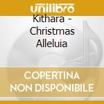 Kithara - Christmas Alleluia cd
