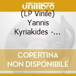 (LP Vinile) Yannis Kyriakides - Yannis Kyriakides - Face vinile