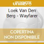 Loek Van Den Berg - Wayfarer cd