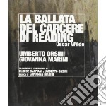 Giovanna Marini / Umberto Orsini - La Ballata Del Carcere Di Reading (2 Cd)