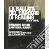 Giovanna Marini / Umberto Orsini - La Ballata Del Carcere Di Reading (2 Cd) cd