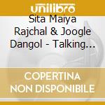 Sita Maiya Rajchal & Joogle Dangol - Talking Strings cd