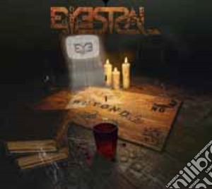 Eyestral - Beyond (Ltd.Digi) cd musicale di Eyestral
