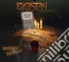 Eyestral - Beyond (Ltd.Digi) cd musicale di Eyestral