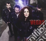 Vega's - Sotto La Pelle cd