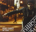 Piero Fabrizi & Friends - Primula