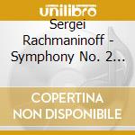 Sergei Rachmaninoff - Symphony No. 2 In E Minor Op. 27 - Arrangement cd