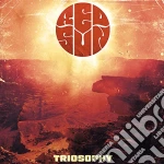 (LP Vinile) Red Sun - Triosophy vinile