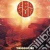 (LP Vinile) Red Sun - Triosophy cd