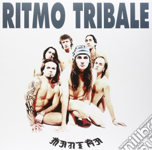 (LP Vinile) Ritmo Tribale - Mantra lp vinile di Ritmo Tribale
