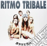 (LP Vinile) Ritmo Tribale - Mantra vinile