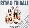 (LP Vinile) Ritmo Tribale - Mantra cd