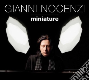 Gianni Nocenzi - Miniature cd musicale di Gianni Nocenzi