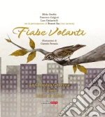 Breathwood Ensemble - Fiabe Volanti cd