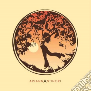 (LP Vinile) Arianna Antinori - AriannAntinori lp vinile di Arianna Antinori
