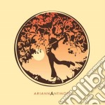 (LP Vinile) Arianna Antinori - AriannAntinori