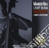 Maurizio Rolli & A.m.p. Big Band - Moodswings - A Tribute To Jaco Pastorius cd