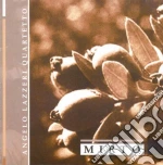 Angelo Lazzeri Quartetto - Mirto cd