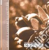 Angelo Lazzeri Quartetto - Mirto cd