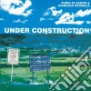 Furio Di Castri & Gianluca Petrella - Under Construction cd