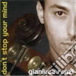 Gianluca Renzi - Don't Stop Your Mind