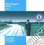 Ruggieri Renzo Group - Bends cd