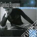 Gianluca Brugnano - I Can Fly