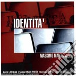 Massimo Manzi Project - Identita'