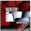 Massimo Manzi Project - Identita' cd