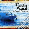 Antonio Onorato - Todo Azul cd