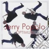 Jerry Popolo - Optimum cd