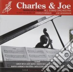Gianluca Renzi All Stars Orchestra - Charles & Joe