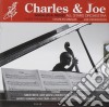 Gianluca Renzi All Stars Orchestra - Charles & Joe cd