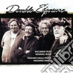 Riccardo Fassi & R.rudd Quartet - Double Exposure