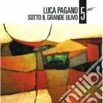 Luca Pagano 5tet - Sotto Il Grande Ulivo