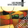 Luca Pagano 5tet - Sotto Il Grande Ulivo cd