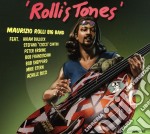 Maurizio Rolli Big Band - Rolli's Tones