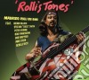 Maurizio Rolli Big Band - Rolli's Tones cd
