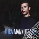 Luca Mannutza Trio - Longin'
