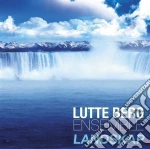 Lutte Berg Ensemble - Landskap cd