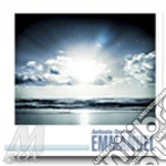 Antonio Onorato - Emmanuel cd