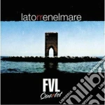 Fvl Quartet Feat.battista Lena - Latorrenelmare cd