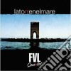 Fvl Quartet Feat.battista Lena - Latorrenelmare cd