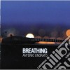 Antonio Onorato - Breathing cd