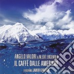 Angelo Valori & M.edit Ensemble - Il Caffe' Dalle Americhe