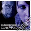 Giuliana Soscia & Pino Jodice 4tet - Contemporary cd
