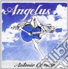 Antonio Onorato - Angelus cd